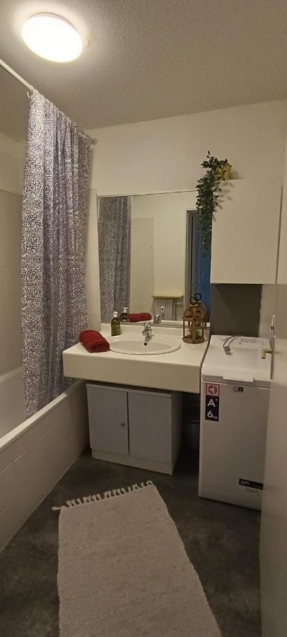 Stylish 1-Bedroom Flat With Beautiful Terrace , For A Cosy Retreat 斯特拉斯堡 外观 照片